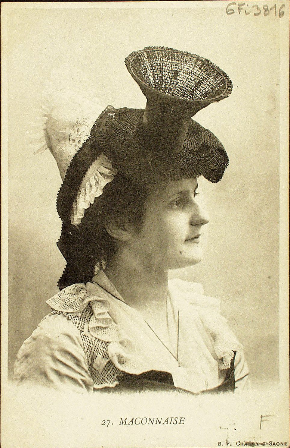 Mâconnaise.