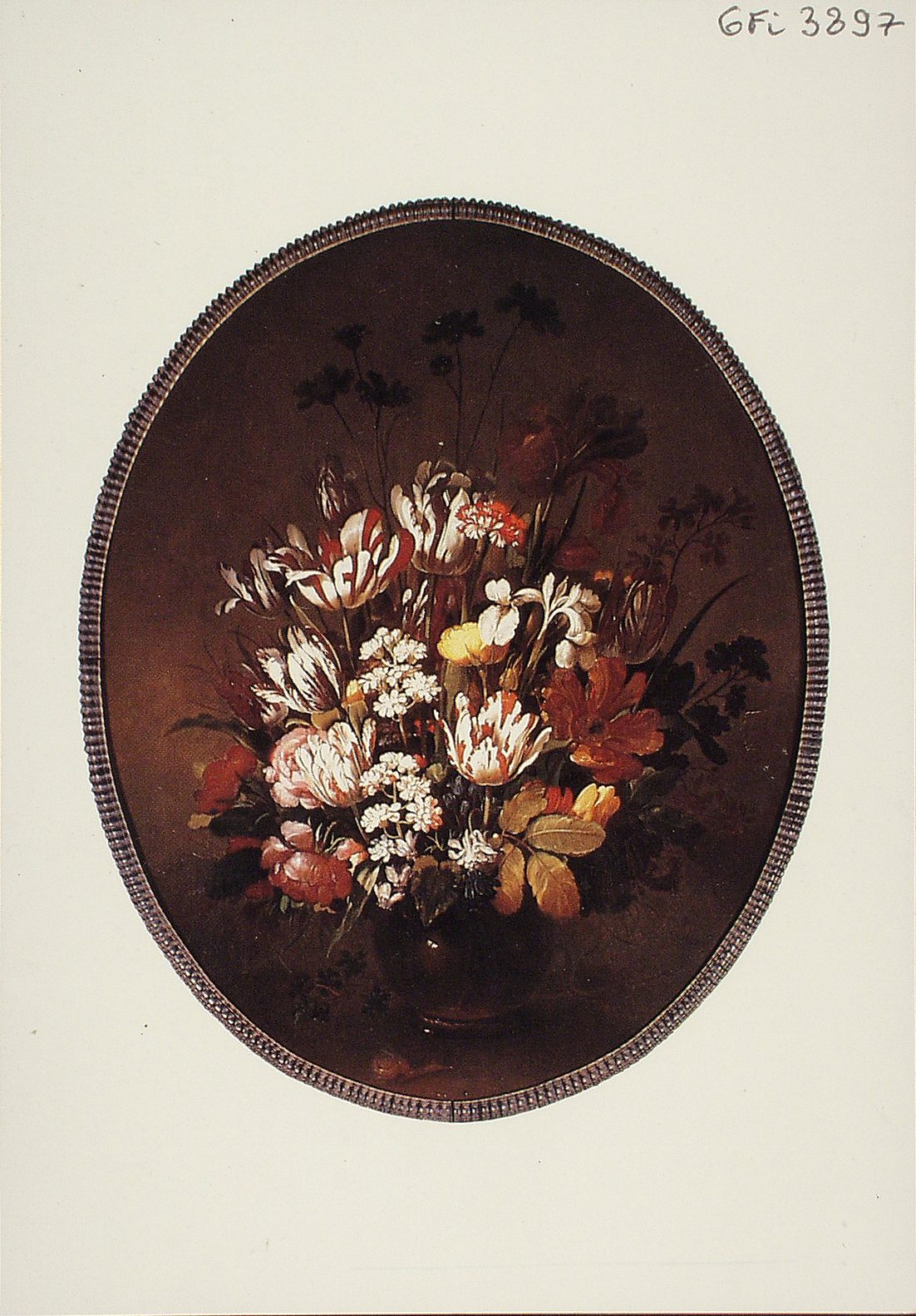 Musée Denon. Chalon-sur-Saône. Hans Bollongier. Ecole hollandaise XVIIe s.