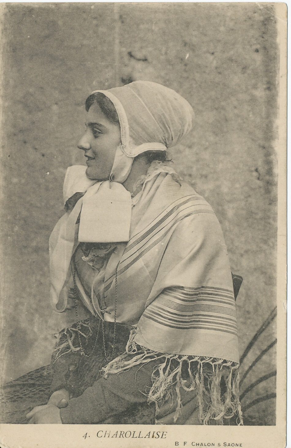 Charollaise.