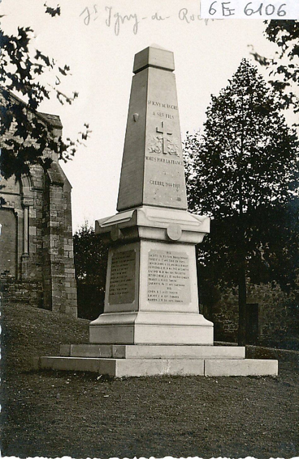 Saint-Igny-de-Roche.