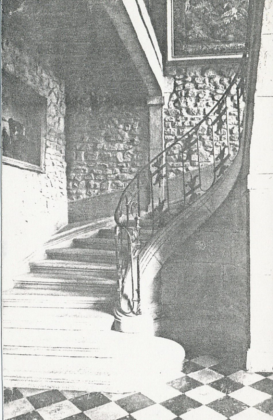Château d'Epiry.
