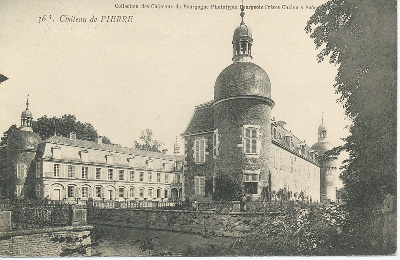 Château de Pierre.