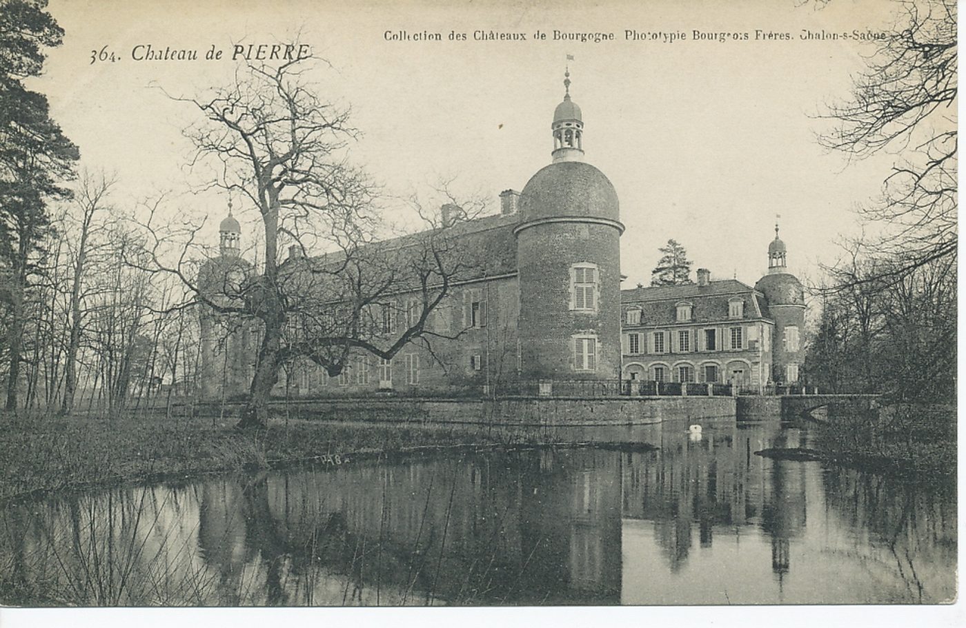 Château de Pierre.