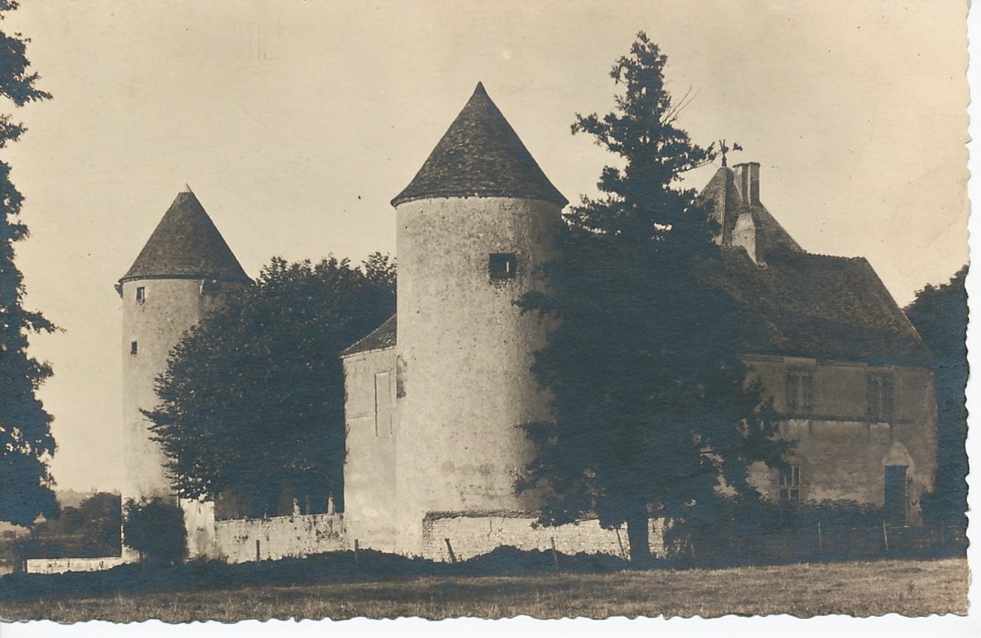 Saint-Huruge.