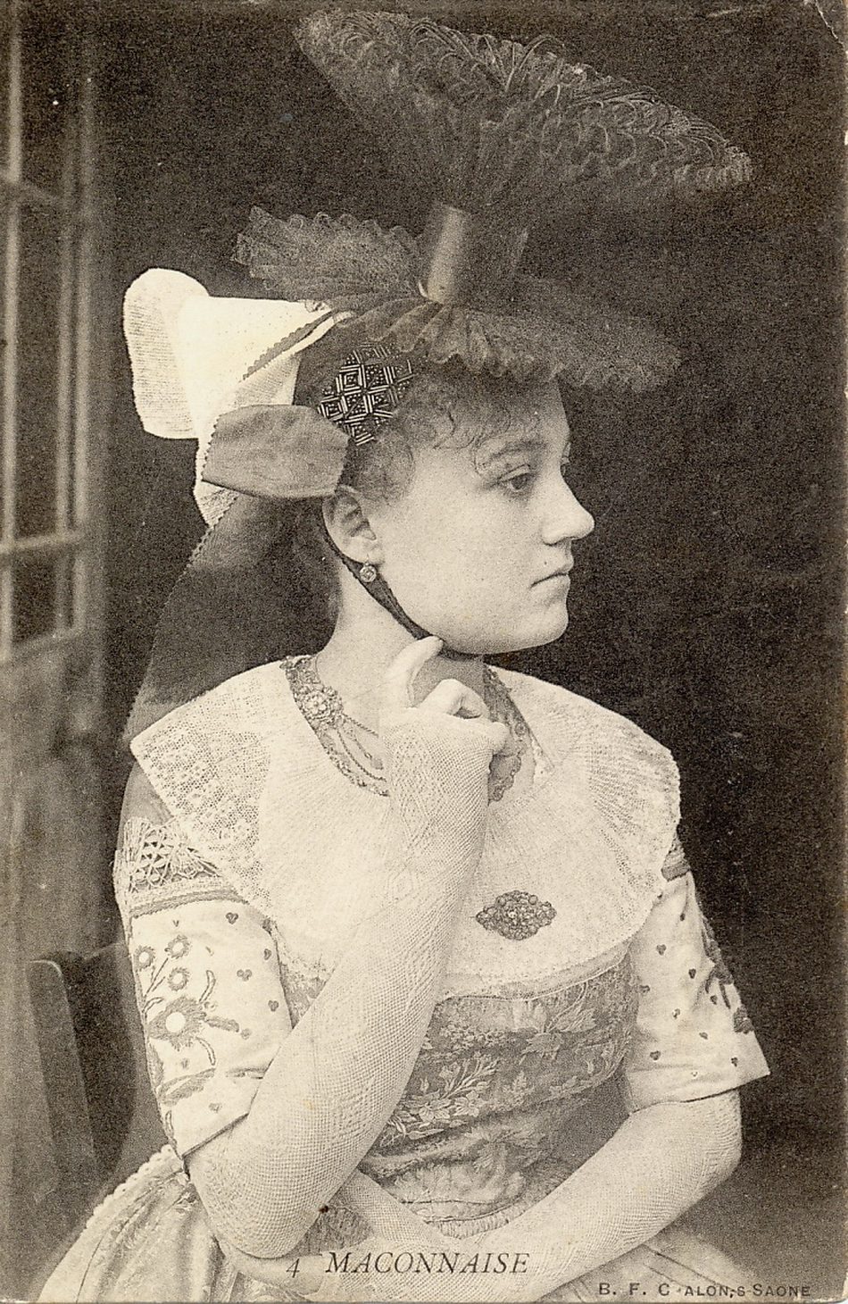 Mâconnaise.