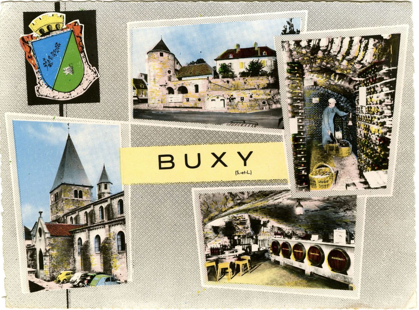 Buxy.