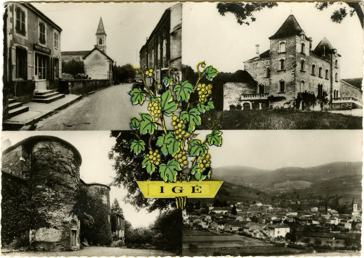 Igé.