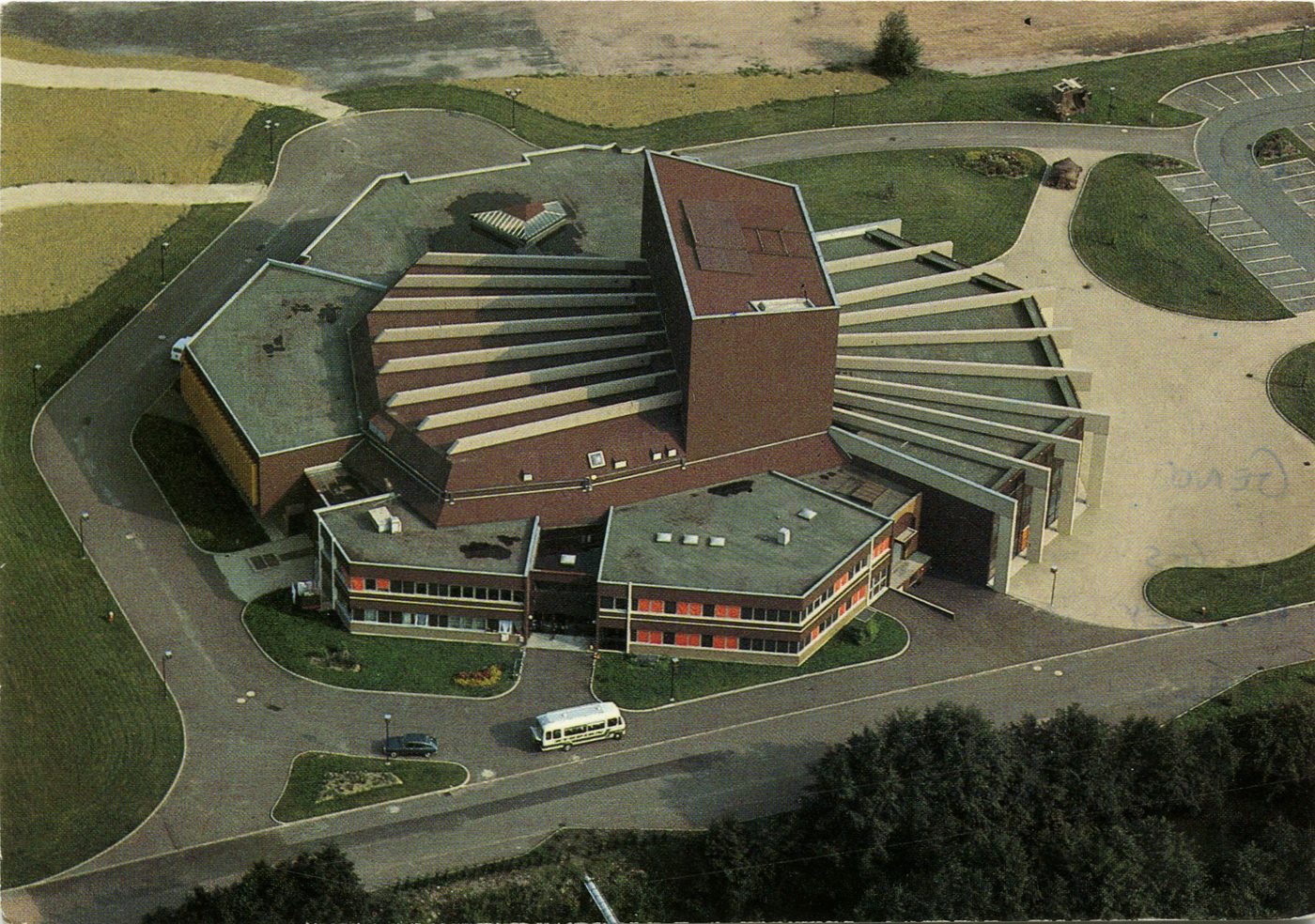 Montceau-les-Mines. Le C.A.R.