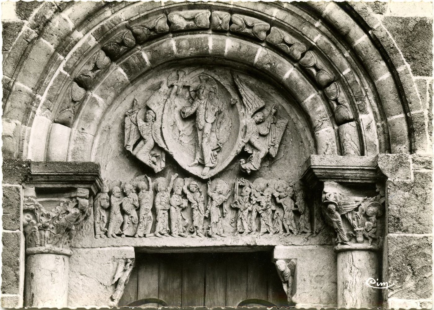 Montceaux l'Etoile.