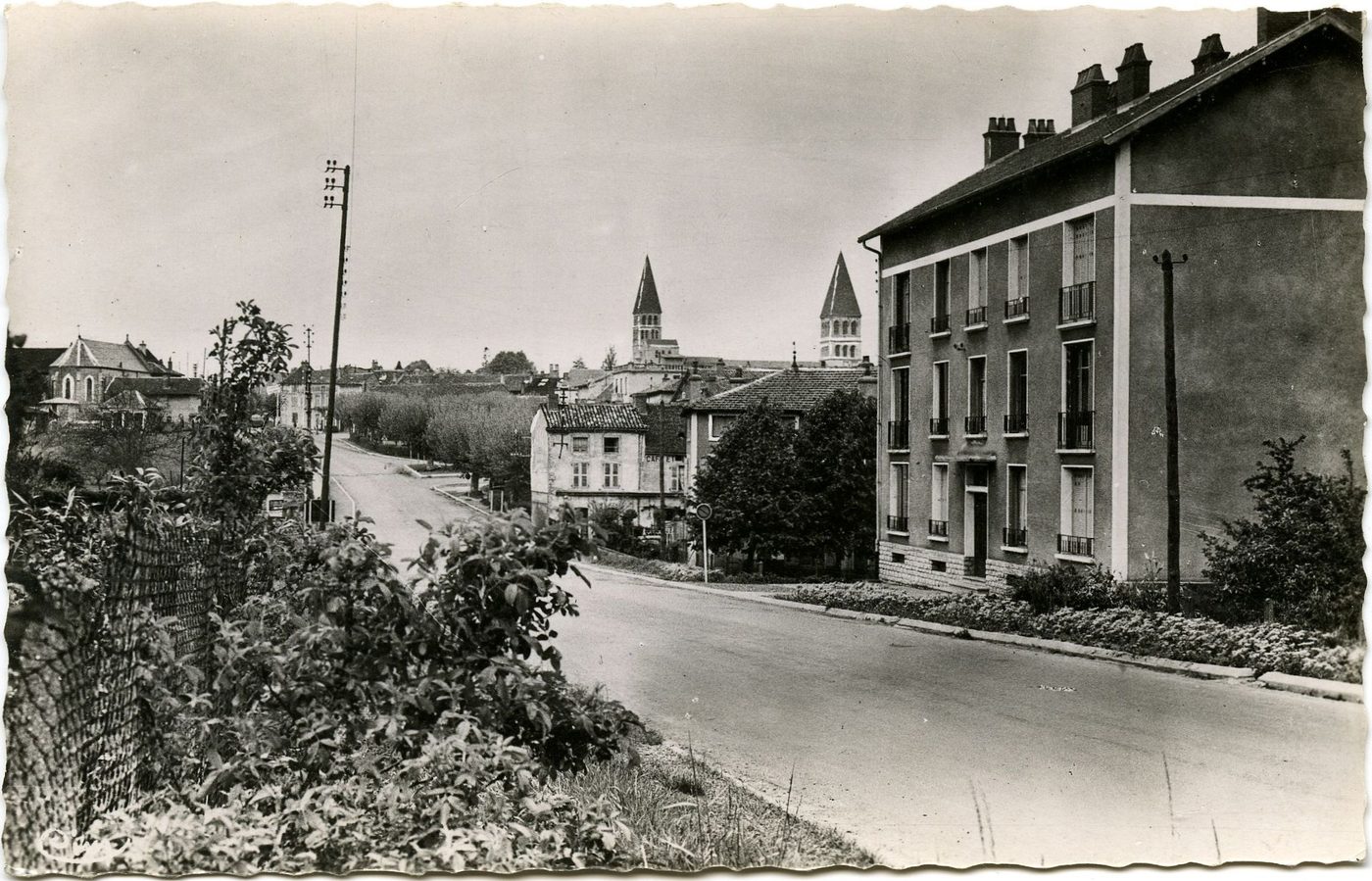 Tournus.